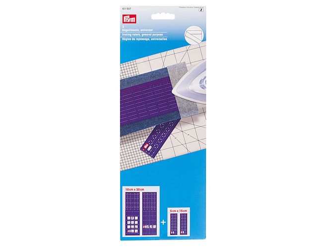 Hovedbilde Prym Strykelinjal universal