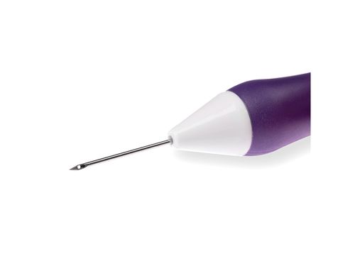 Prym Punch needle  1,3mm/1,6mm/2,2mm
