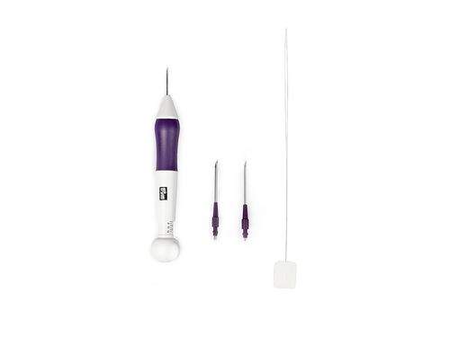Prym Punch needle  1,3mm/1,6mm/2,2mm