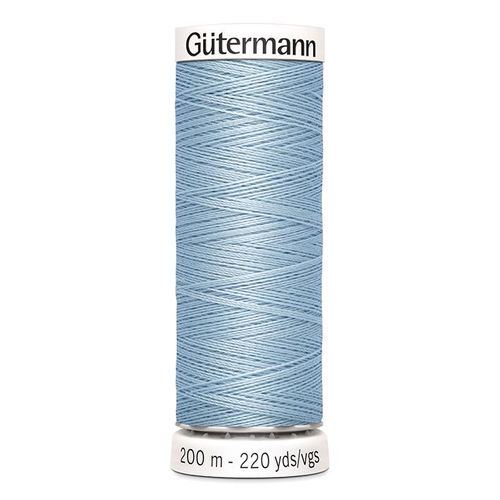 Universal sytråd Gütermann 200 m farge 075