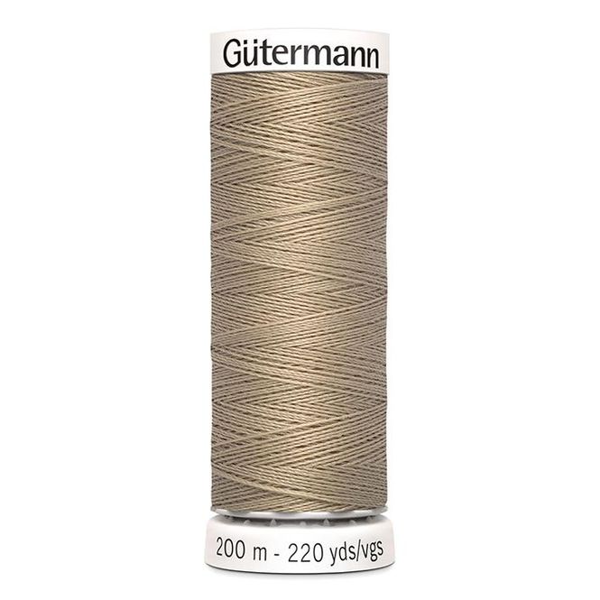 Hovedbilde Universal sytråd Gütermann 200 m farge 464