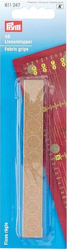 Linjalstopper 36 stk