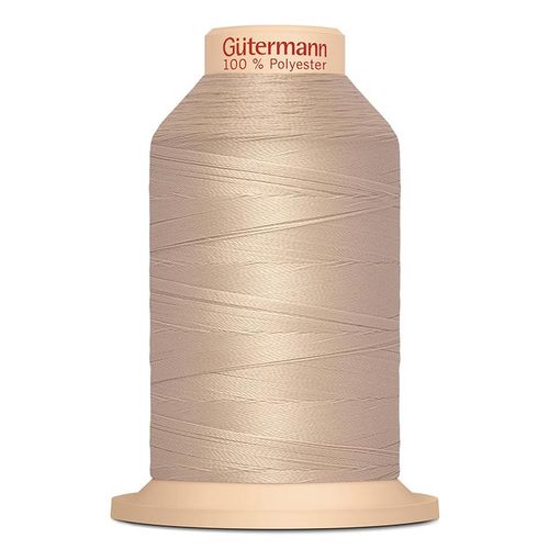 Gütermann Tera 180 2000 m  sand beige