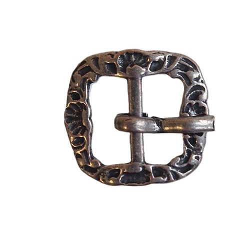 Spenne av tinn ESPEN 26 mm