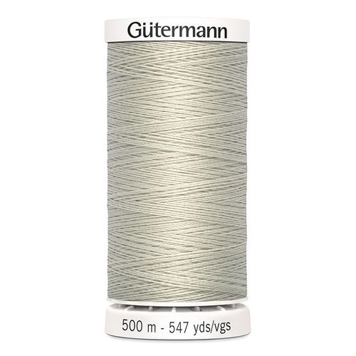 Universal tråd Gütermann 500 m farge 299