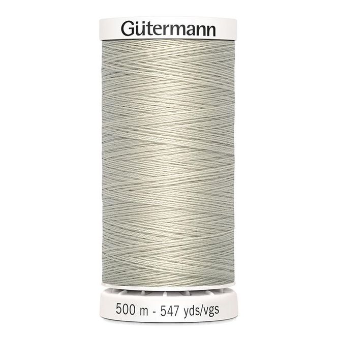 Hovedbilde Universal tråd Gütermann 500 m farge 299