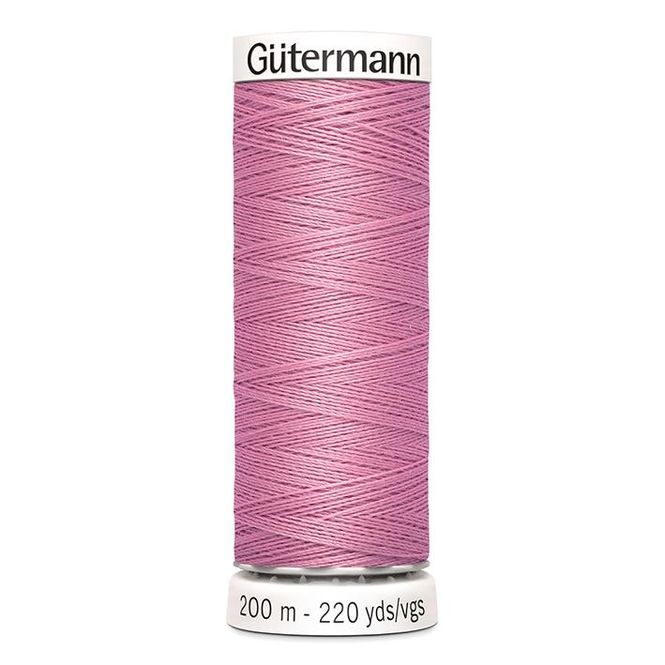 Hovedbilde Universal sytråd Gütermann 200 m farge 663