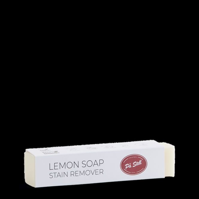 Hovedbilde Sitronsåpe Stick 100 g