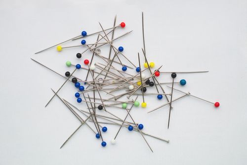 Magnetisk nålepute Prym